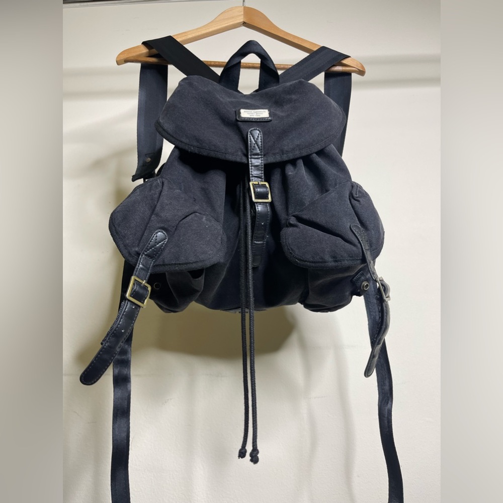 Steve Madden Backpack.